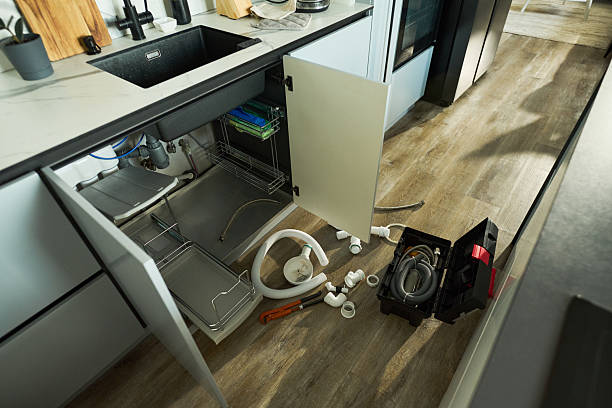 Reliable Drain Cleaning contractor in Dunlap, CA by Street Wise - Plumbing